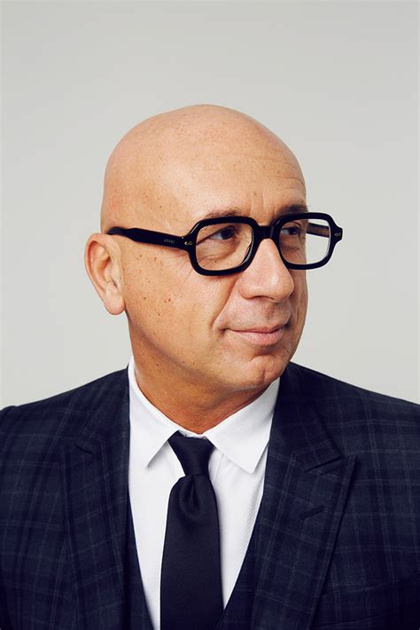 ceo da gucci|gucci ceo marco bizzarri.